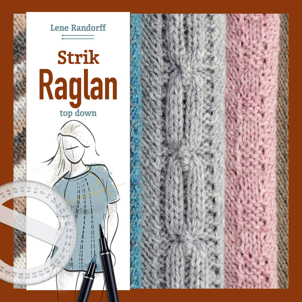 Strik Raglan