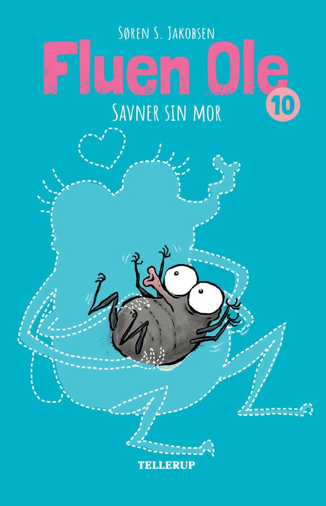 Fluen Ole #10: Fluen Ole savner sin mor (LYT & LÆS)