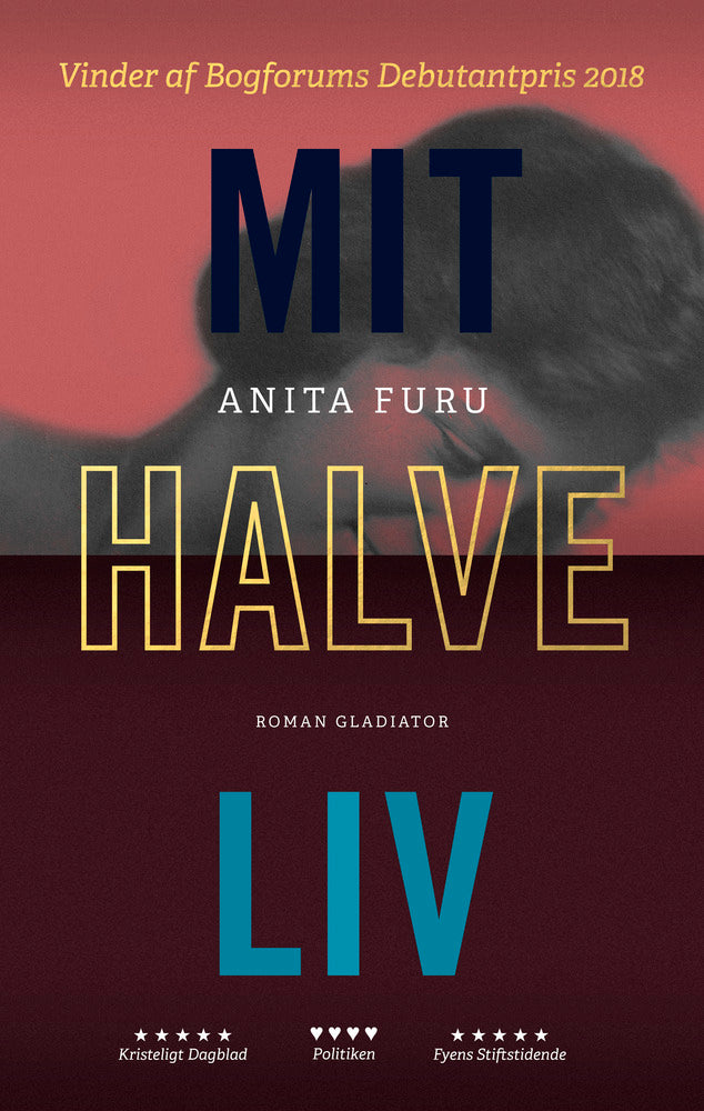 Mit halve liv