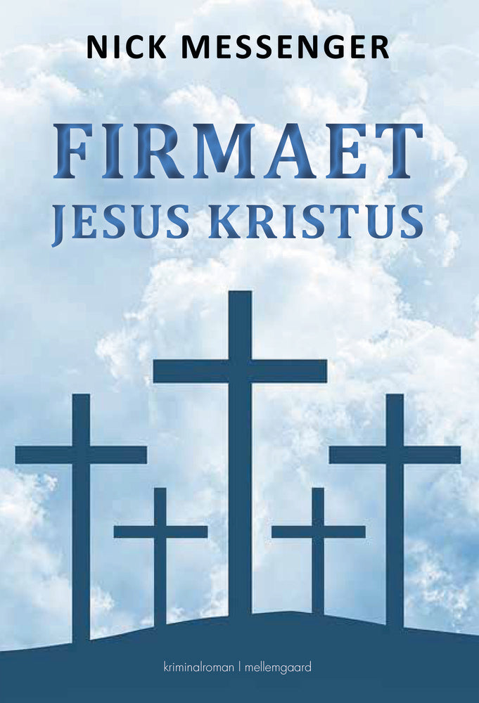 Firmaet Jesus Kristus - bind IV