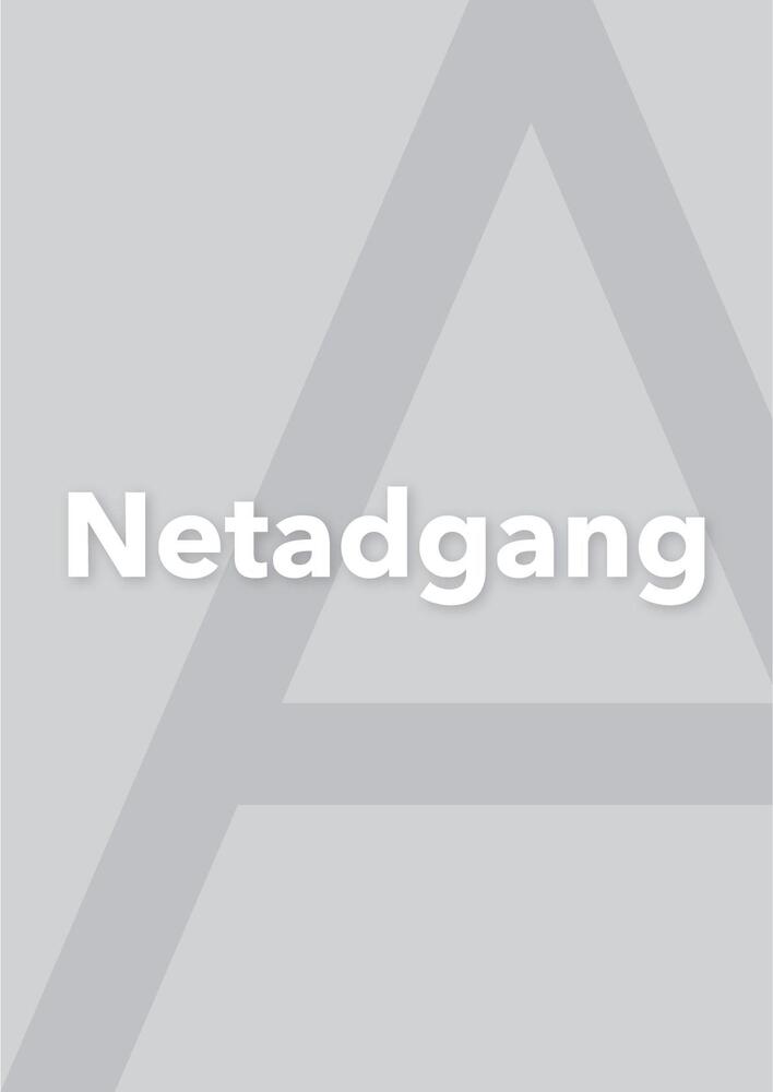 Supplerende træningsopgaver i tredje, Netadgang