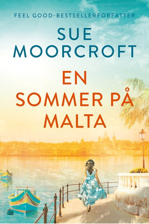 En sommer på Malta