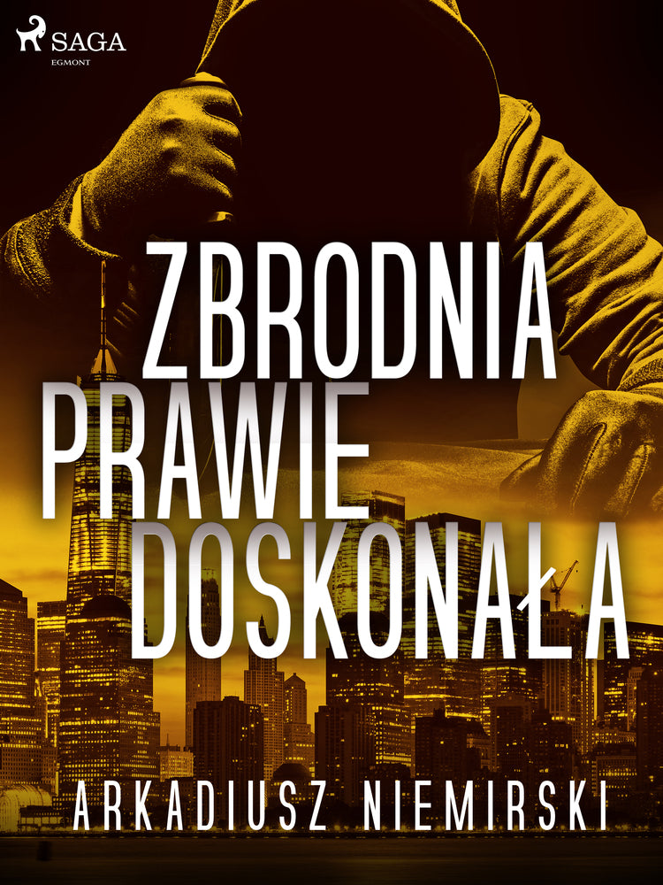 Zbrodnia prawie doskonała