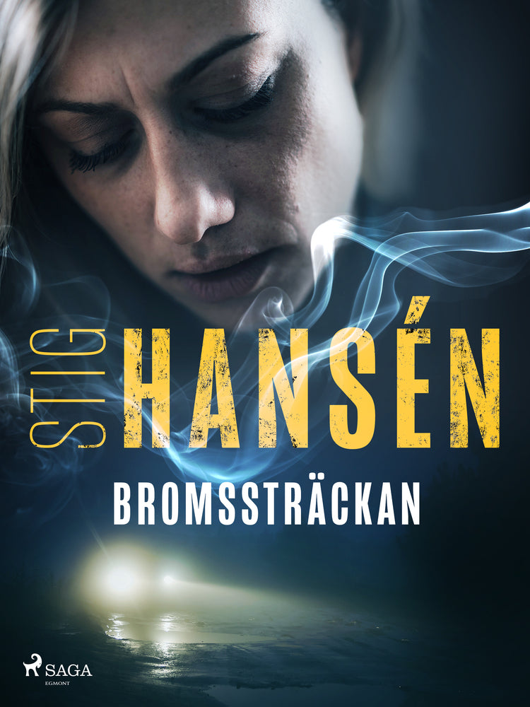 Bromssträckan