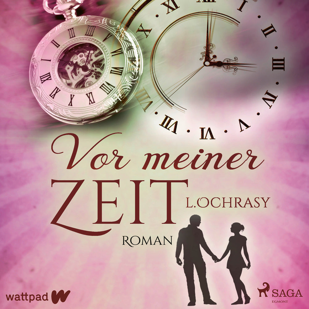 Vor meiner Zeit