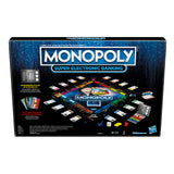 Monopoly Super electronic banking