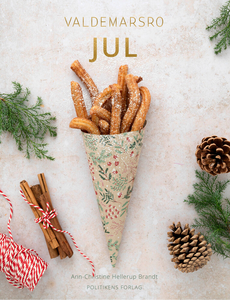Valdemarsro jul