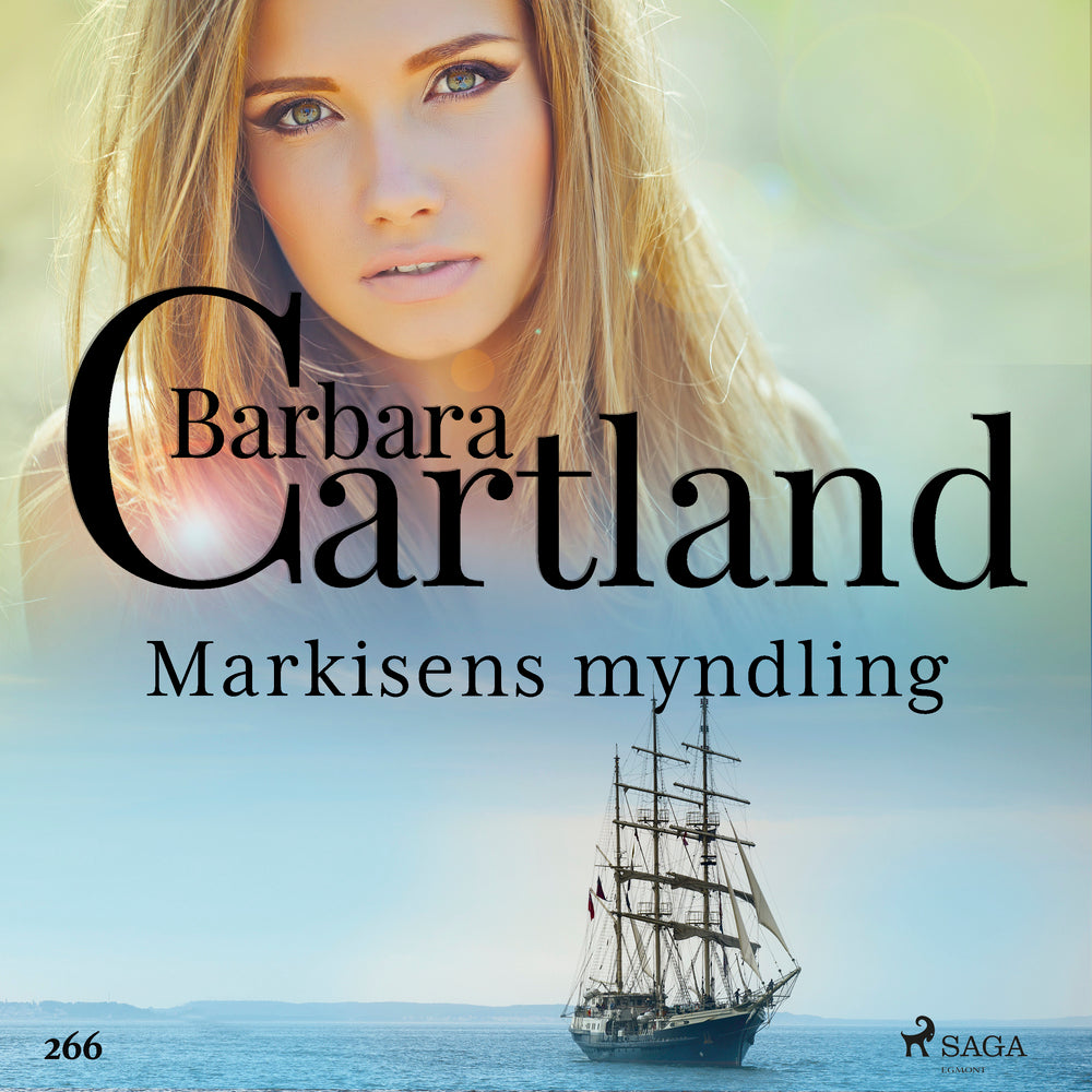 Markisens myndling