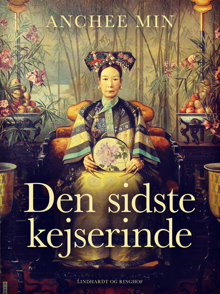 Den sidste kejserinde