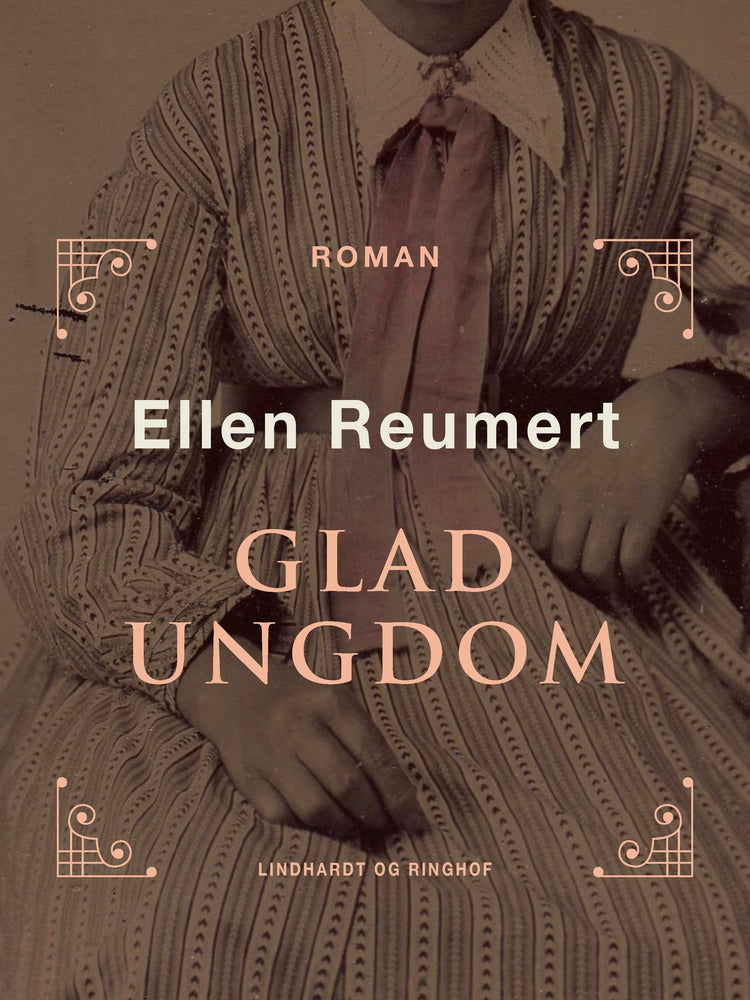 Glad ungdom
