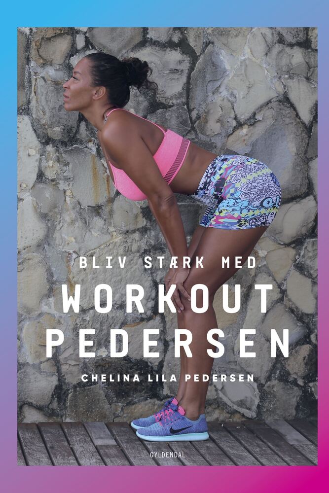 Bliv stærk med Workout Pedersen
