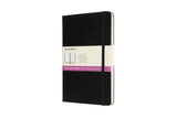 Moleskine hard lin/ulin 240 ark