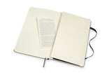 Moleskine hard lin/ulin 240 ark