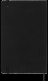 Moleskine hard lin/ulin 240 ark