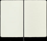 Moleskine hard lin/ulin 240 ark