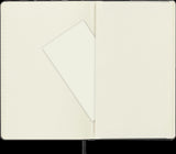 Moleskine hard lin/ulin 240 ark
