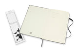 Moleskine hard lin/ulin 240 ark
