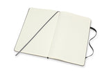 Moleskine hard lin/ulin 240 ark