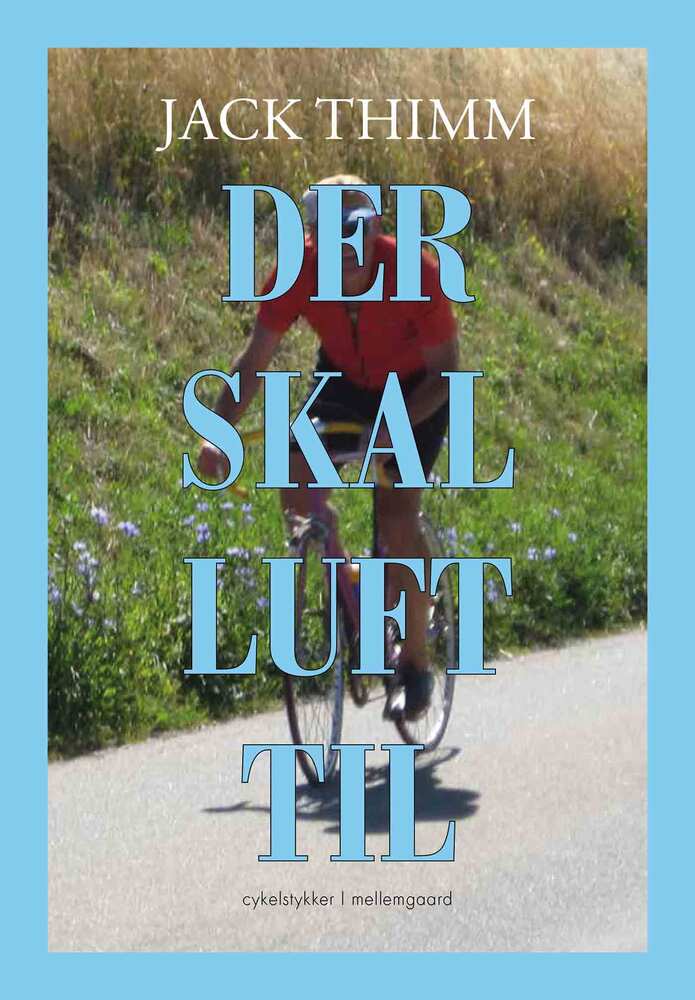 Der skal luft til