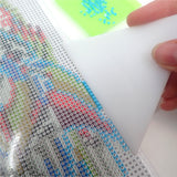 Diamond Art tilbehørssæt