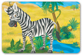 Diamond Art Zebra 10 x 15 cm
