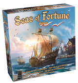 Seas of Fortune Hansa