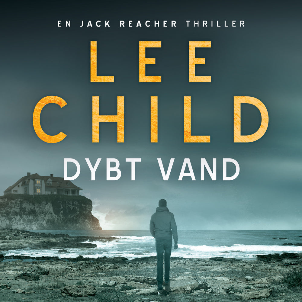 Dybt vand