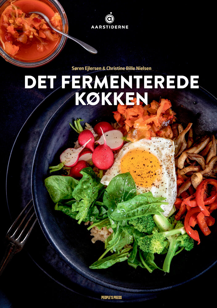 Det fermenterede køkken