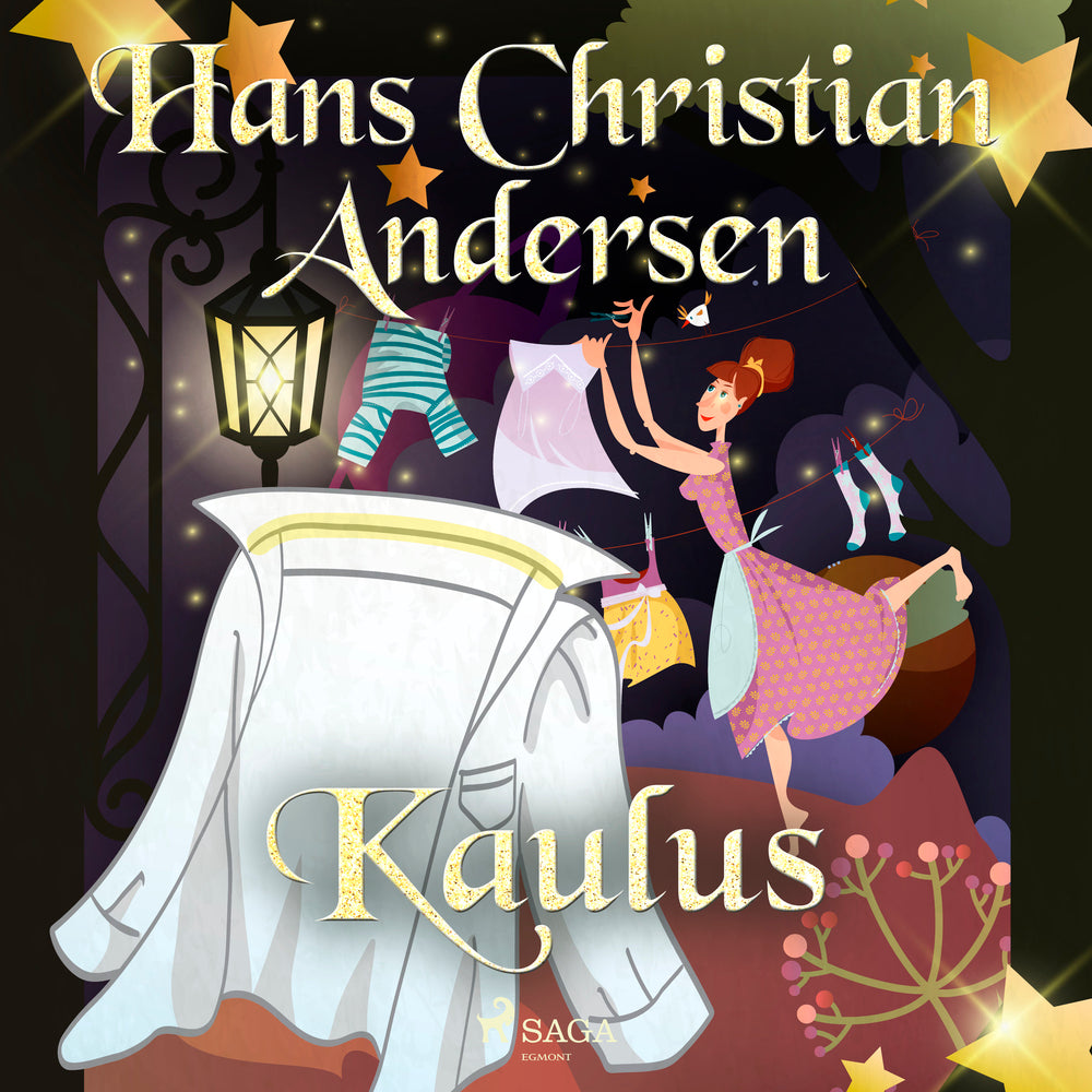 Kaulus