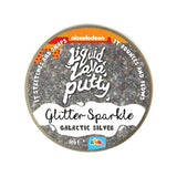 LIQUID LAVA Putty Glitter ASST
