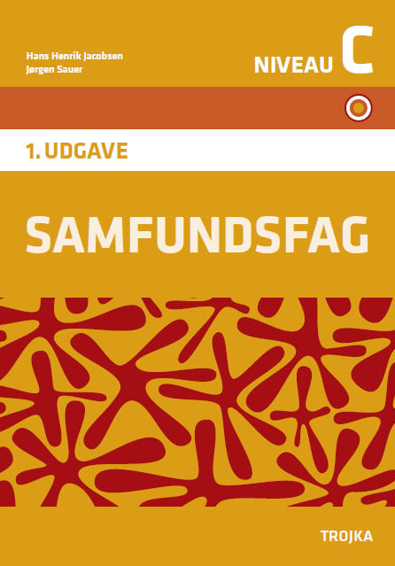 Samfundsfag niveau C