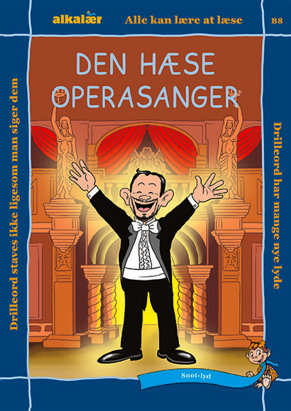 Den hæse operasanger