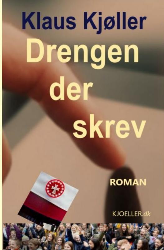 Drengen der skrev
