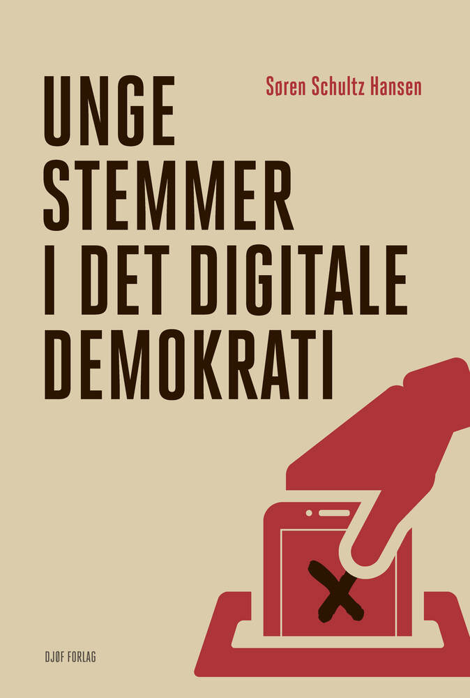 Unge stemmer i det digitale demokrati