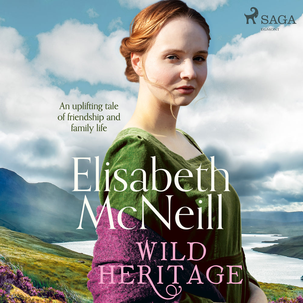 Wild Heritage
