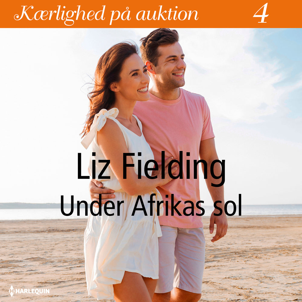 Under Afrikas sol