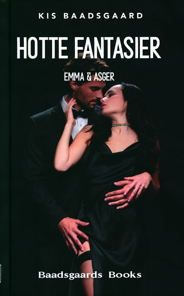 Hotte fantasier