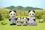 Sylvanian Families Pandabjørn