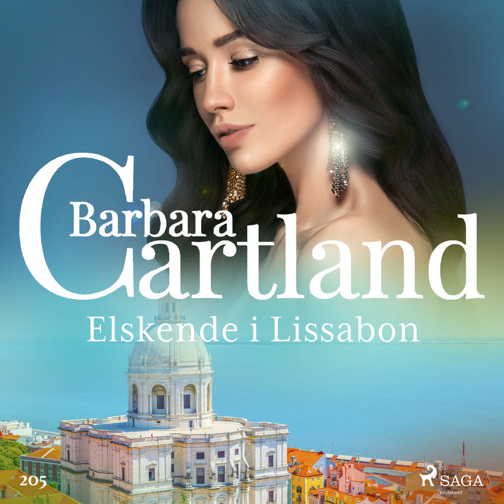 Elskende i Lissabon