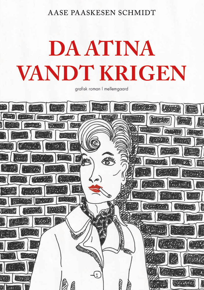 Da Atina vandt krigen