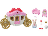 Sylvanian Families Prinsessekaret