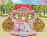 Sylvanian Families Prinsessekaret