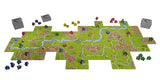 Carcassonne 20th Anniversary