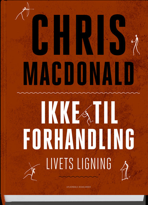 Ikke til forhandling