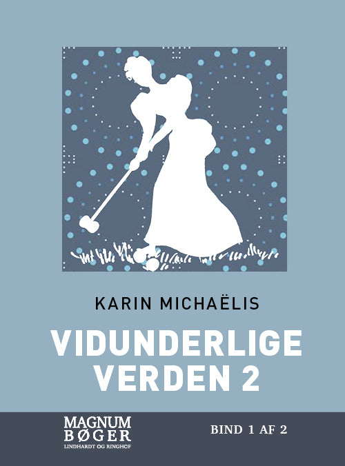 Vidunderlige verden 2 (Storskrift)