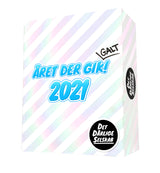 Det Dårlige Selskab - Året der gik galt 2021