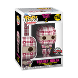 Funko POP! VINYL Ternet Ninja 2 exclusive