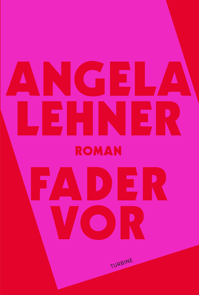 Fader vor