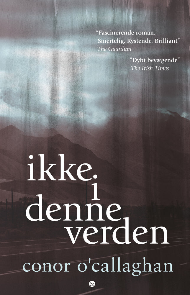 Ikke i denne verden