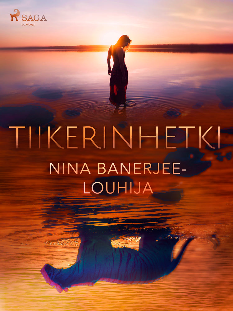 Tiikerinhetki